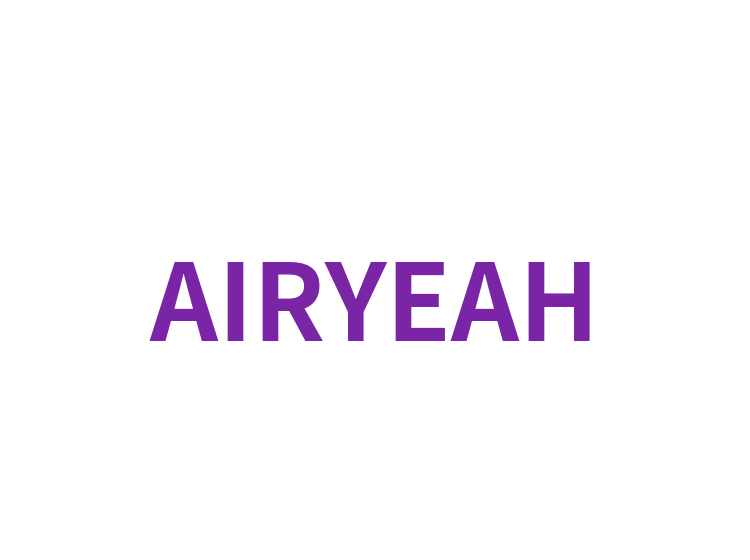 AIRYEAH