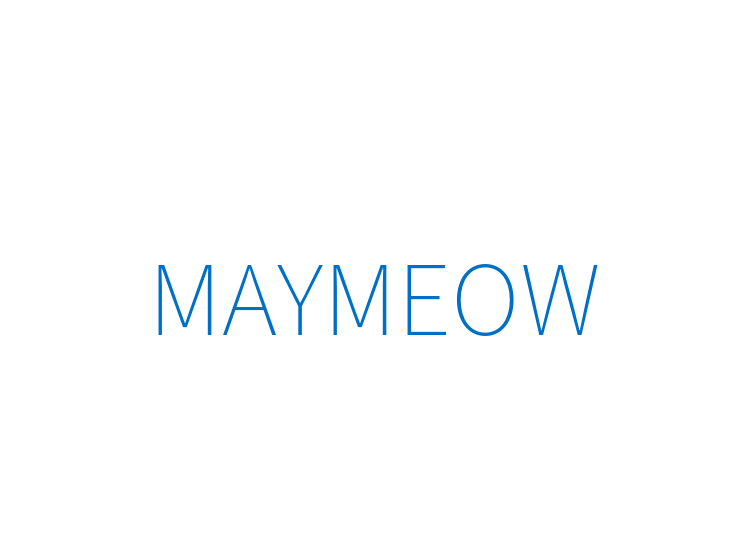 MAYMEOW