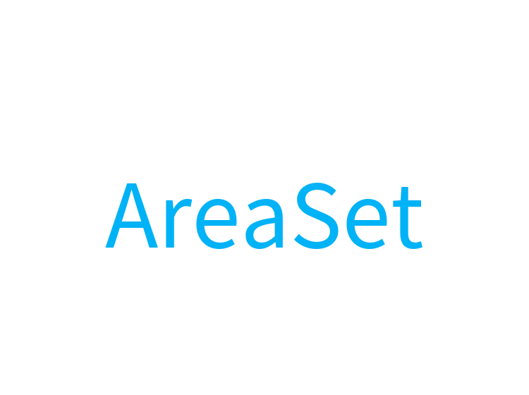AreaSet