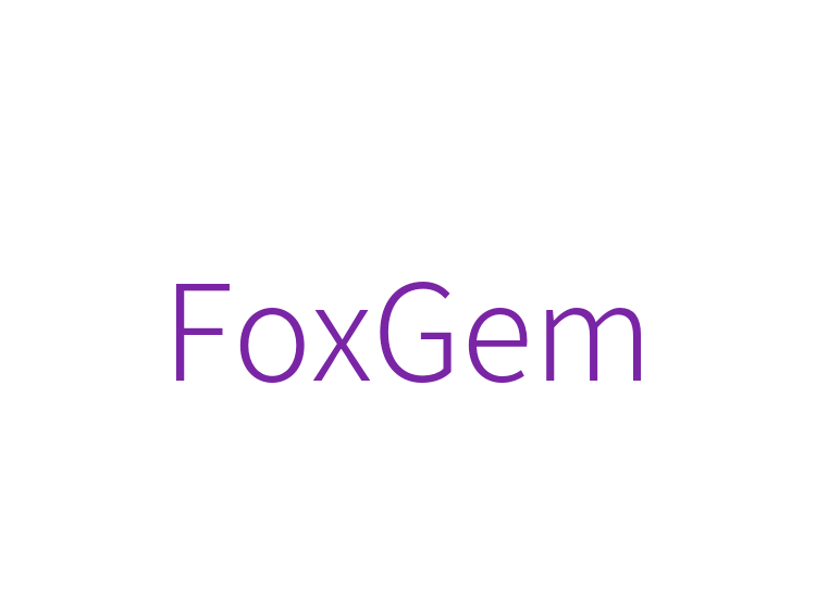 FoxGem