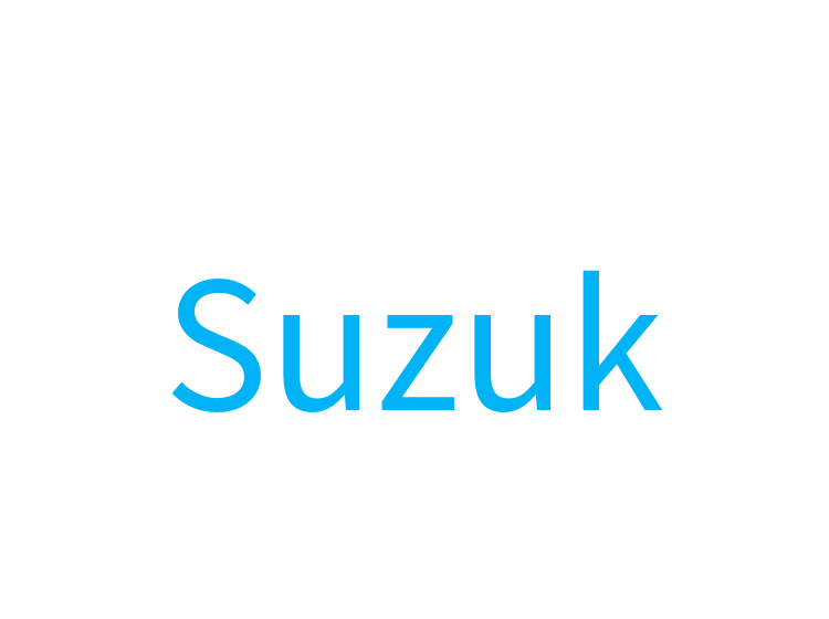 Suzuk