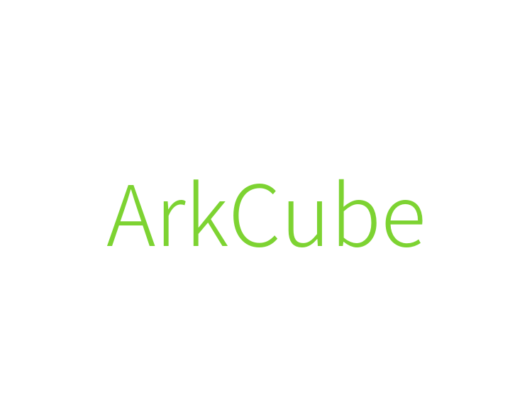 ArkCube