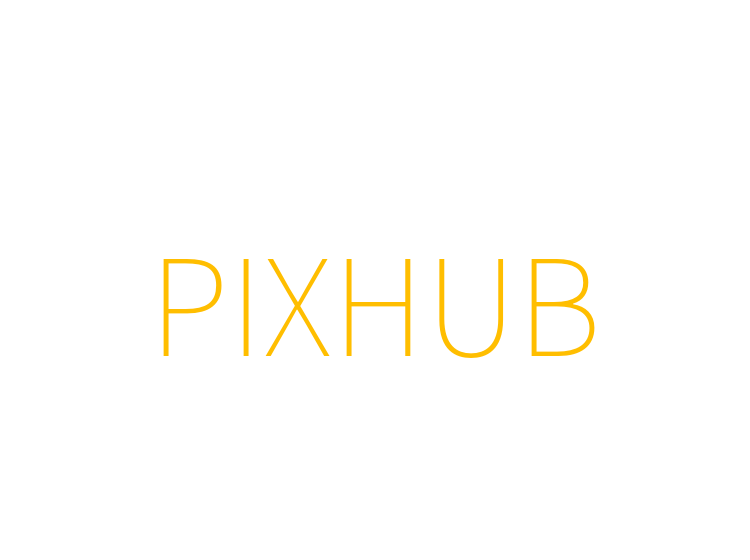 PIXHUB