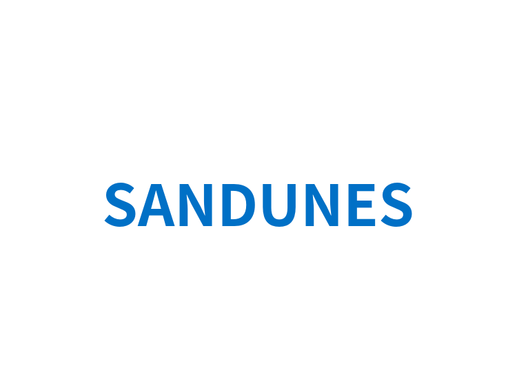 SANDUNES