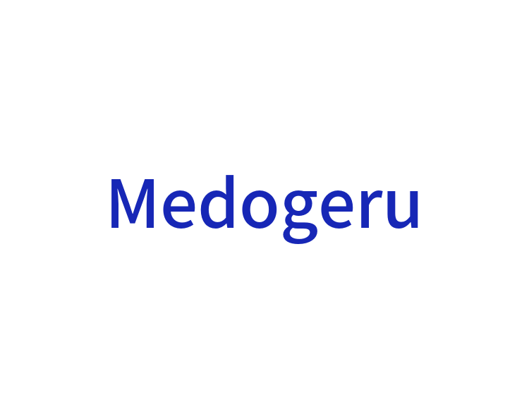 Medogeru