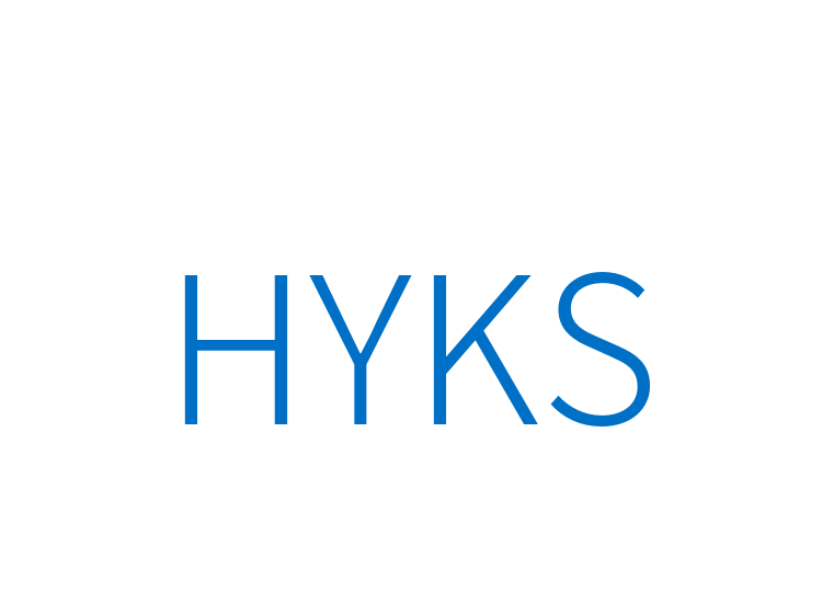 HYKS