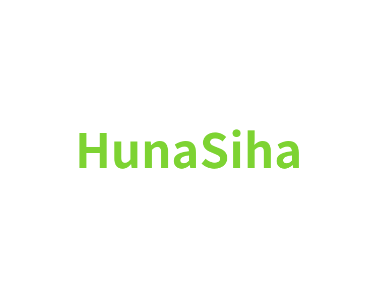 HunaSiha