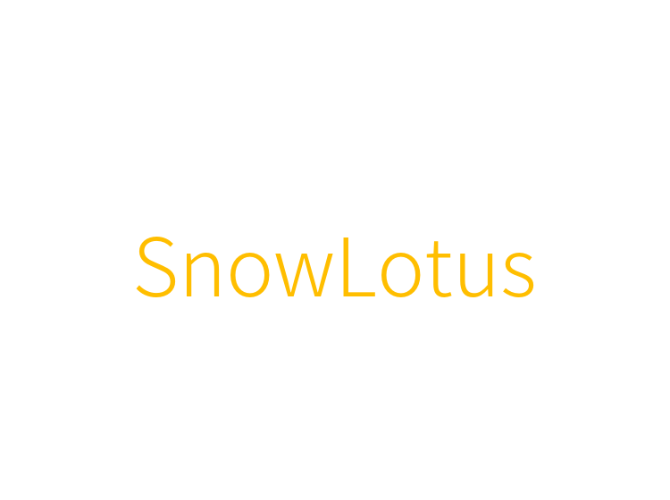 SnowLotus