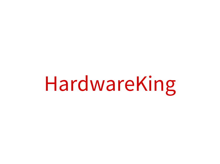 HardwareKing