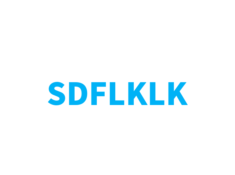 SDFLKLK