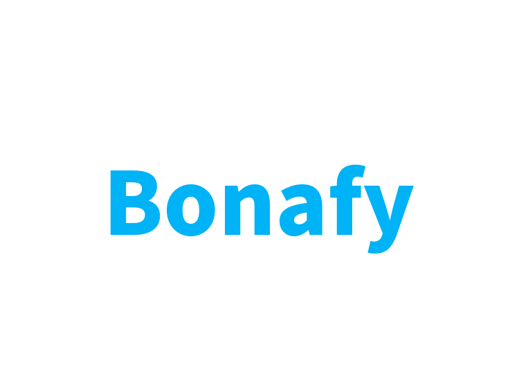 Bonafy