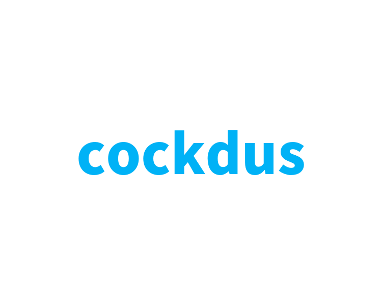 cockdus