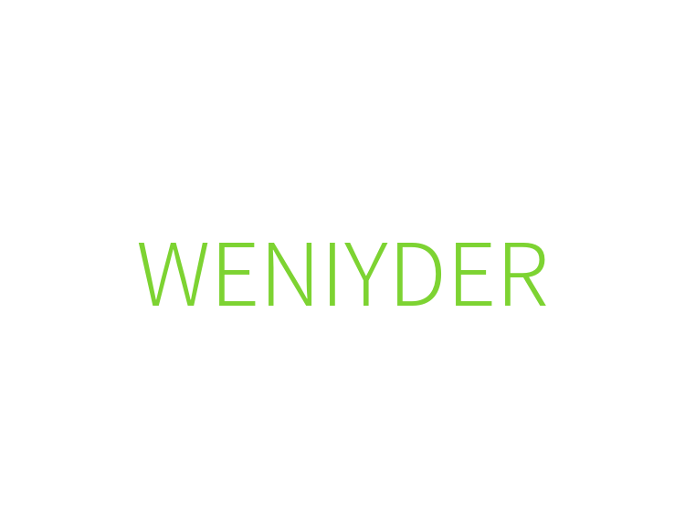 WENIYDER
