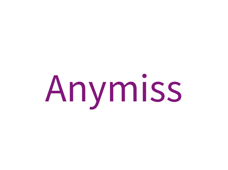 Anymiss