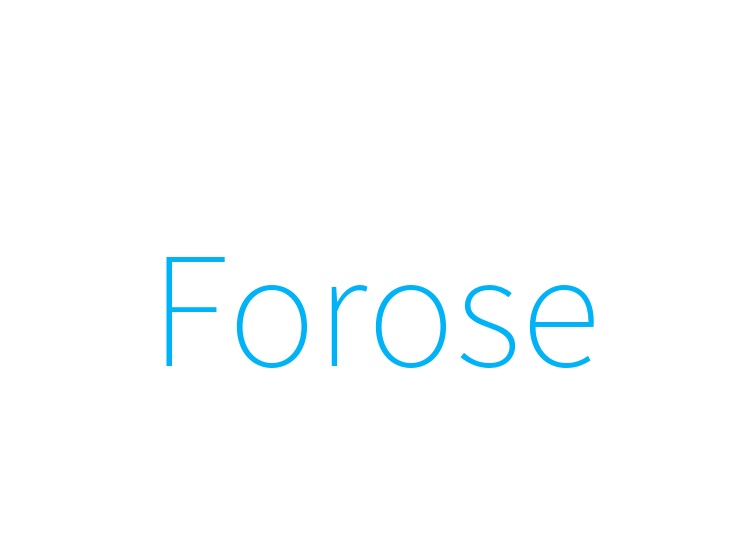 Forose
