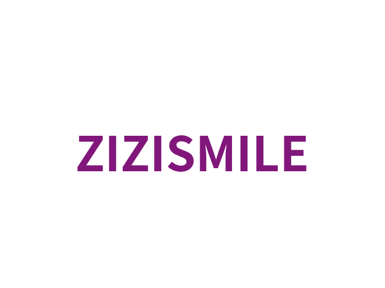 ZIZISMILE
