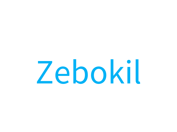 Zebokil