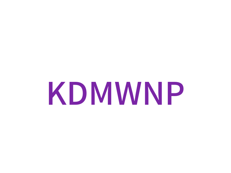 KDMWNP