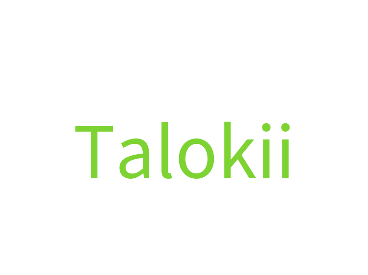 Talokii