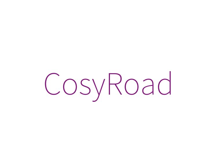 CosyRoad
