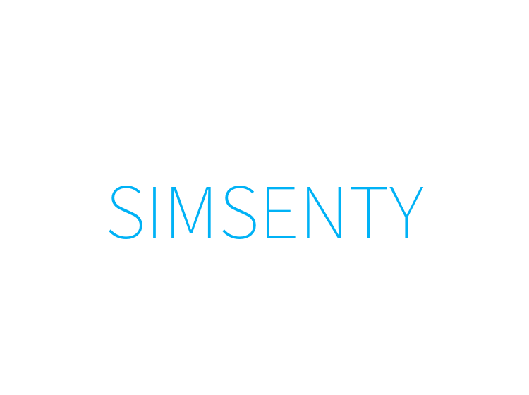 SIMSENTY