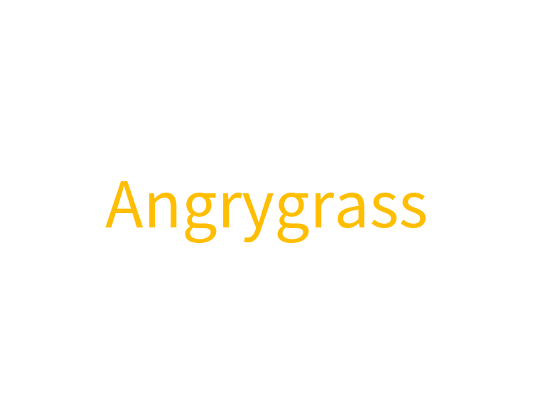 Angrygrass
