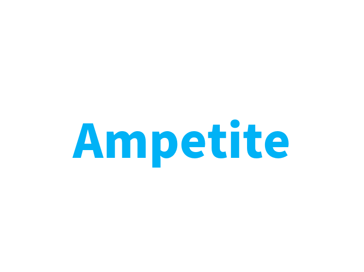 Ampetite