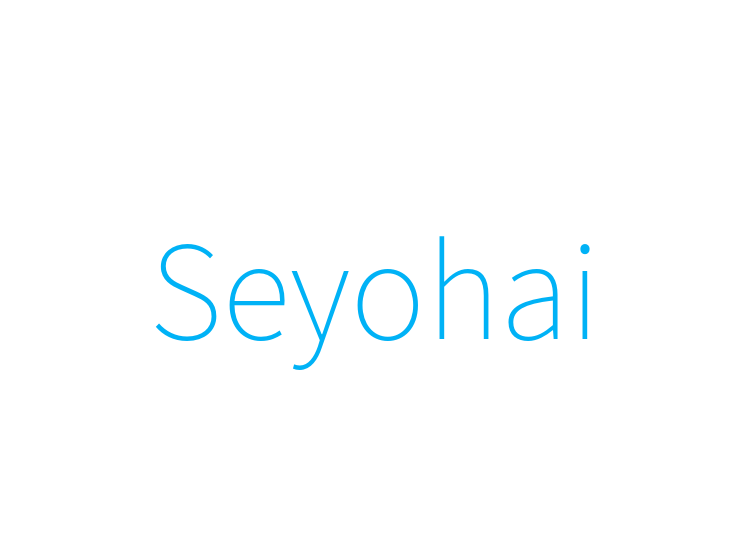 Seyohai