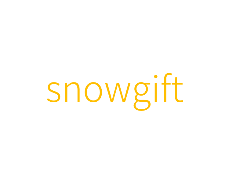 snowgift