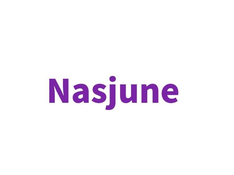 Nasjune 