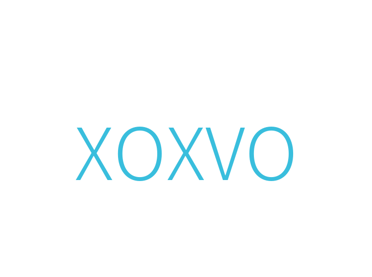 XOXVO