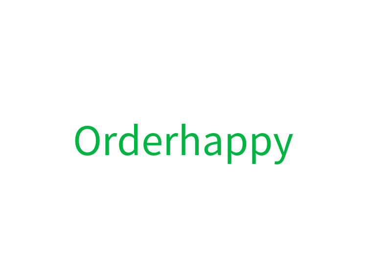 Orderhappy