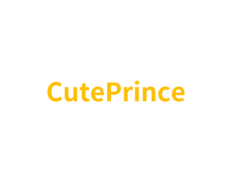 CutePrince
