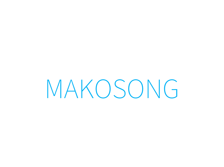 MAKOSONG
