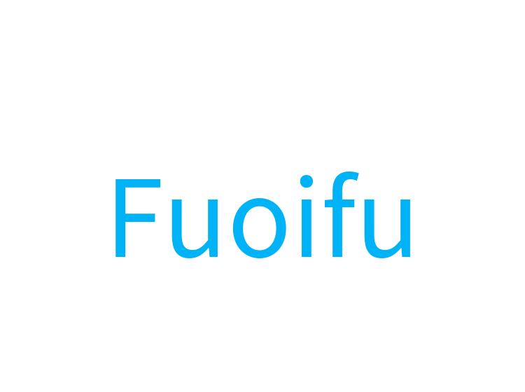 Fuoifu