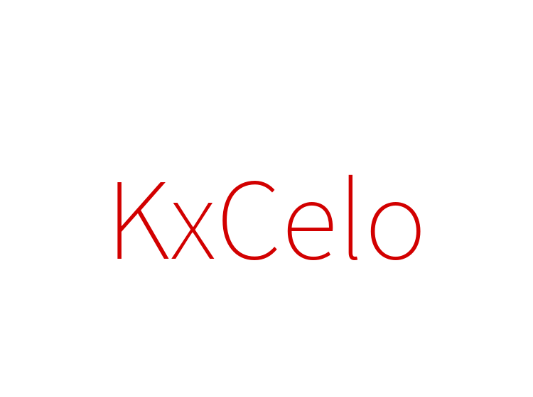 KxCelo