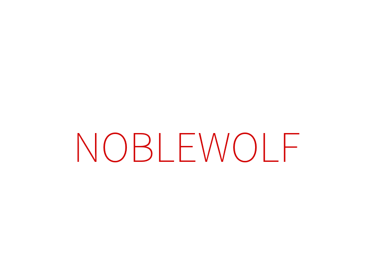 NOBLEWOLF