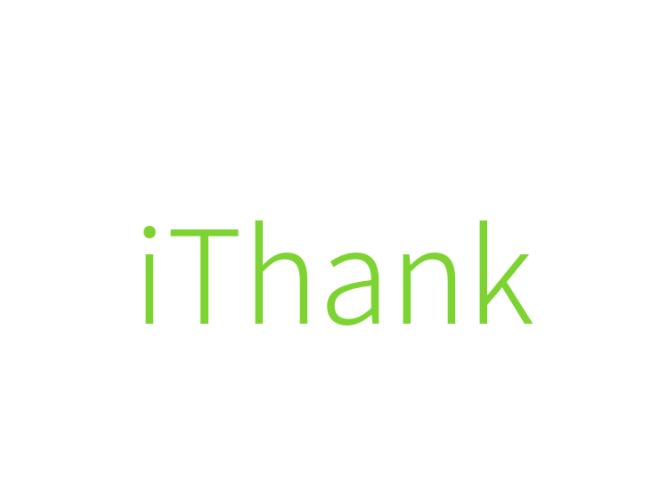 iThank