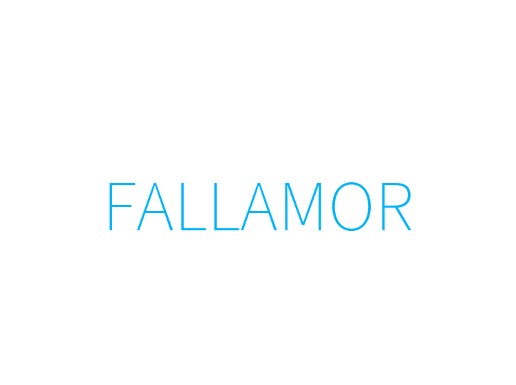 FALLAMOR