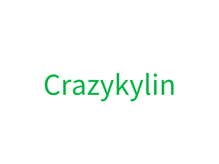 Crazykylin