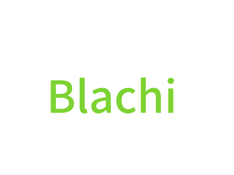 Blachi 