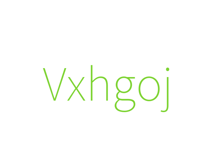 Vxhgoj