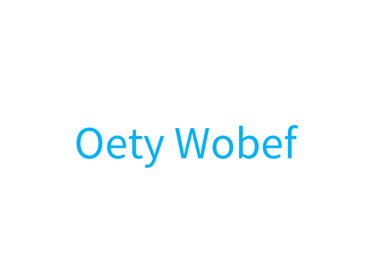 Oety Wobef