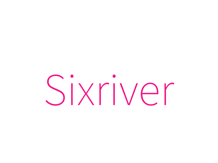 Sixriver