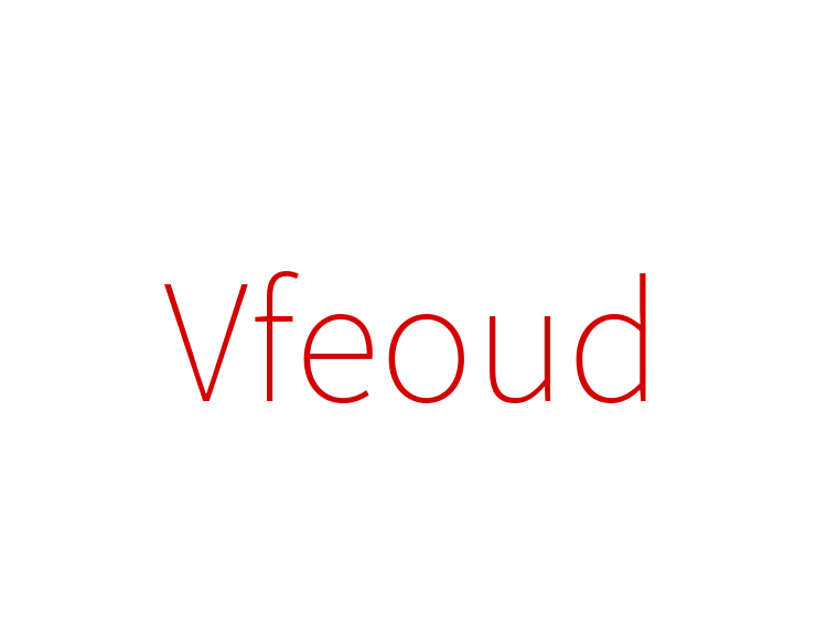 Vfeoud