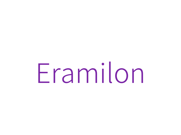 Eramilon