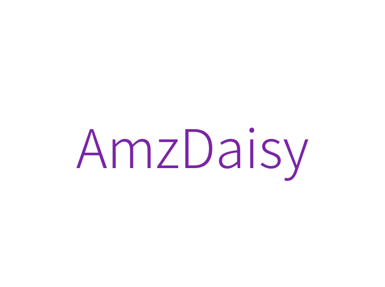 AmzDaisy