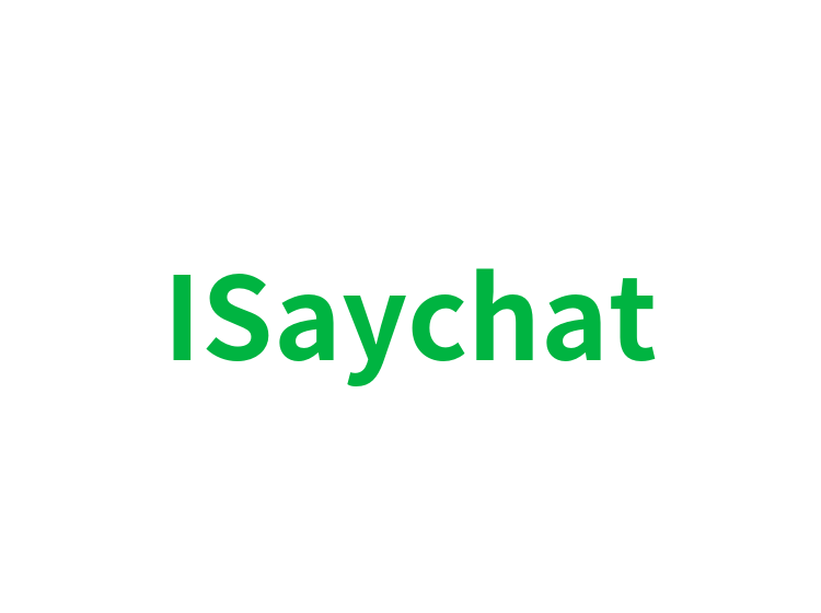 ISaychat