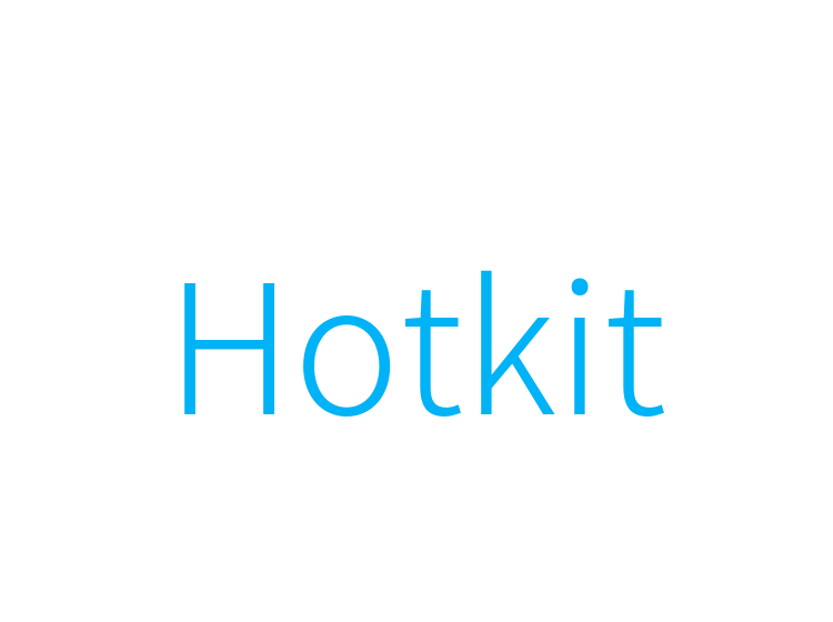 Hotkit