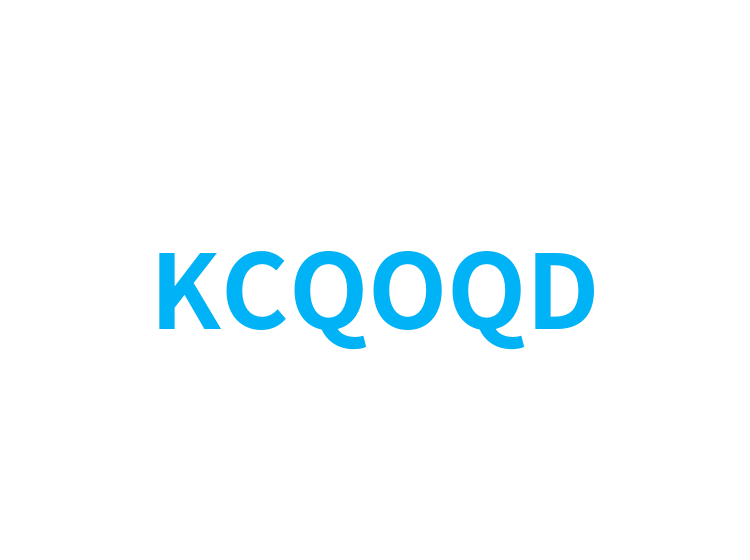 KCQOQD